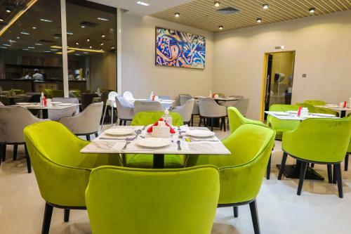 Hotel Hatta Guest House