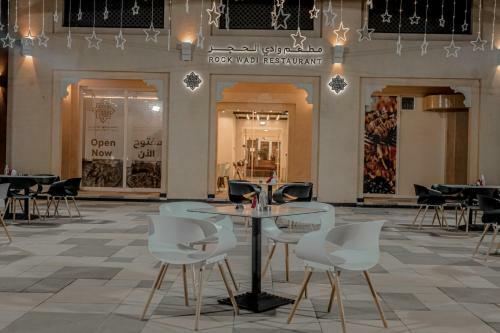 Hotel Hatta Guest House