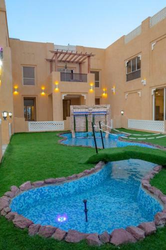 Hotel Hatta Guest House