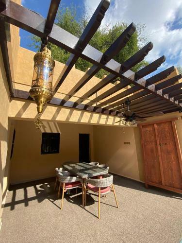 Villa Alberi Lodge