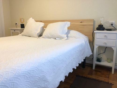 Apartamento Casa En La Playa