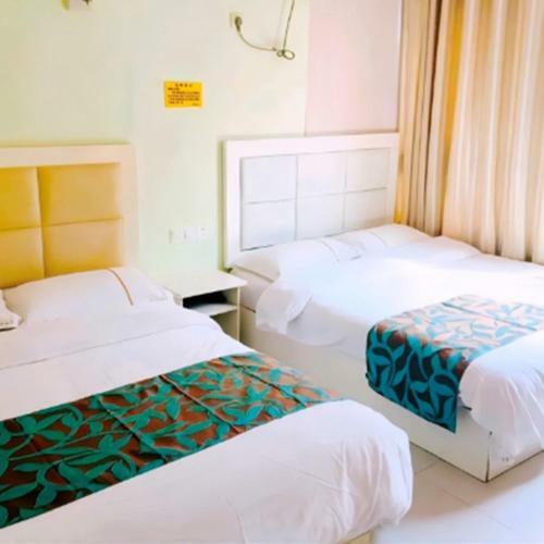 Hostal Shunxin Homestay