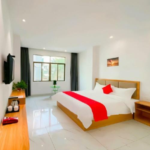 Hostal Shunxin Homestay
