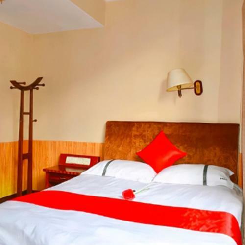Hostal Shunxin Homestay