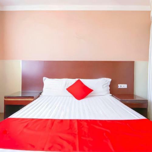 Hostal Shunxin Homestay
