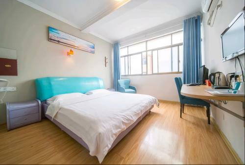 Hostal Shunxin Homestay