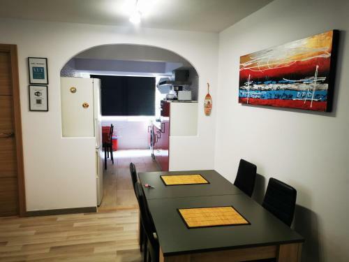 Apartamento Gijon Los Campos