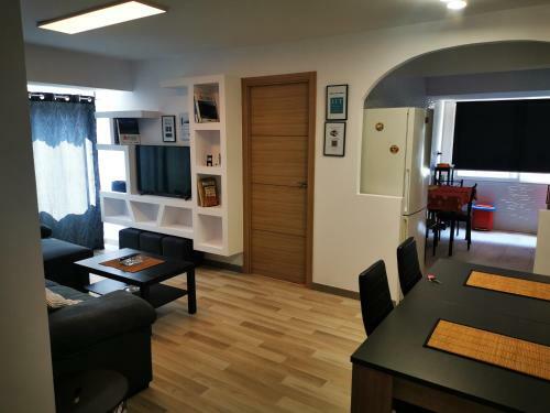 Apartamento Gijon Los Campos