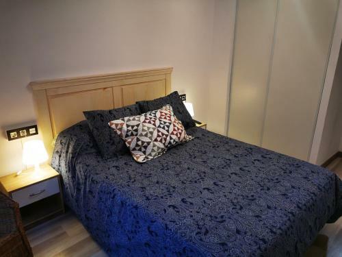 Apartamento Gijon Los Campos