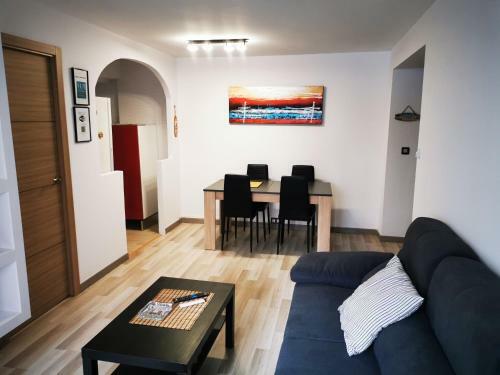 Apartamento Gijon Los Campos