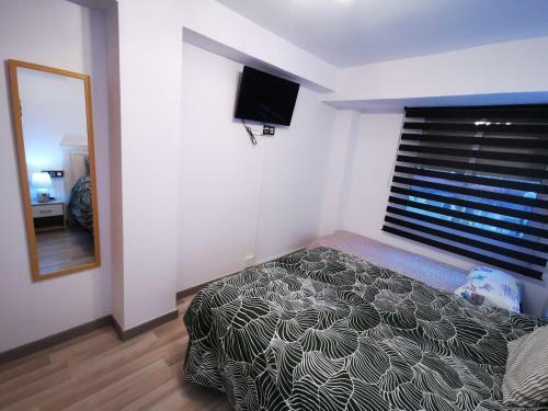 Apartamento Gijon Los Campos