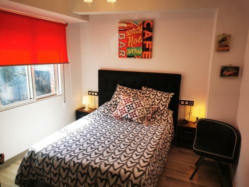 Apartamento Gijon Los Campos