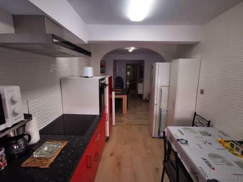 Apartamento Gijon Los Campos