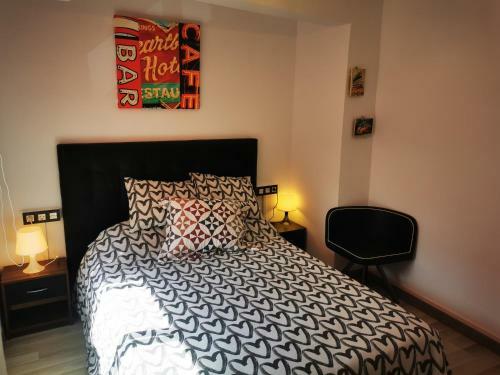 Apartamento Gijon Los Campos