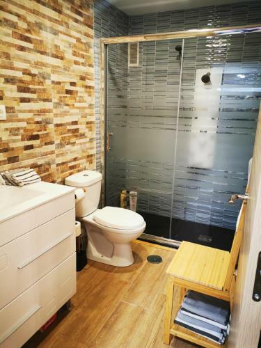 Apartamento Gijon Los Campos
