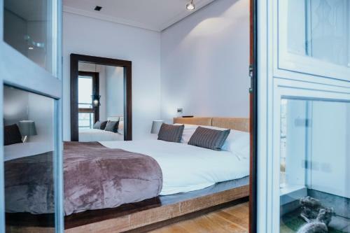 Apartamento El Sexto De La Playa + Parking Gratis