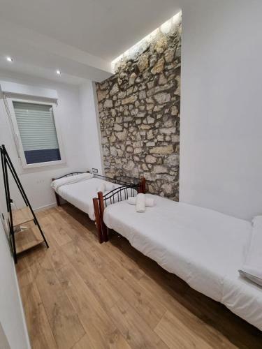 119e2 - Apartamentos Con Encanto En Pleno Centro