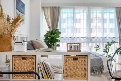 Apartamento Changsha Yuhua�chaoyang Ginza�