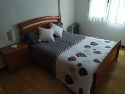 Apartamento Piso Gijon Centro