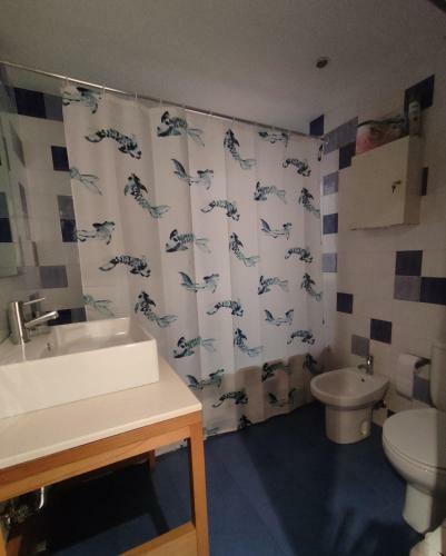 Apartamento L�abellugu