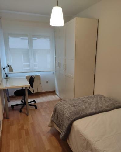 Apartamento L�abellugu