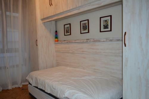 Apartamento La Casita De La Playa
