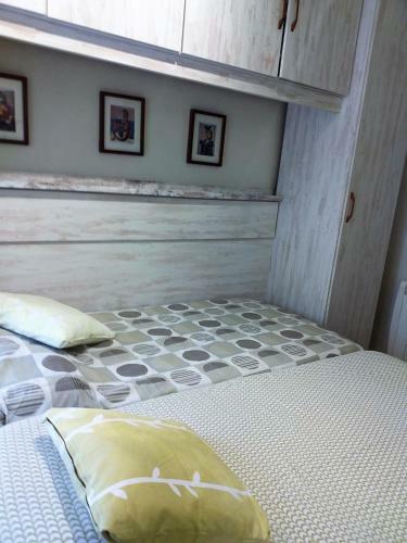 Apartamento La Casita De La Playa