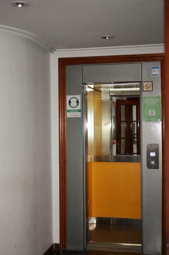 Apartamento Piso Primera L�nea Playa San Lorenzo