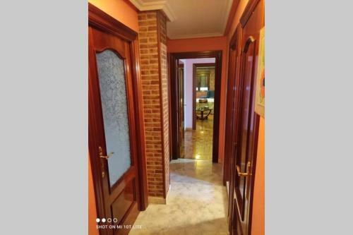 Apartamento Gijon Rey Pelayo