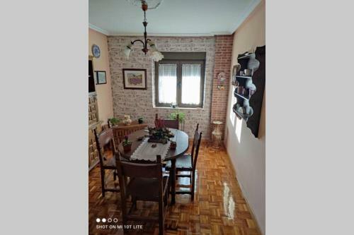 Apartamento Gijon Rey Pelayo