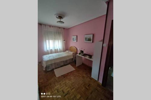 Apartamento Gijon Rey Pelayo