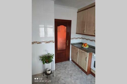Apartamento Gijon Rey Pelayo
