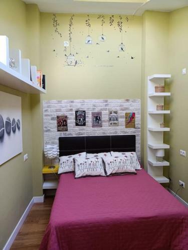 Apartamento Duplex La Corrada Vut 2550