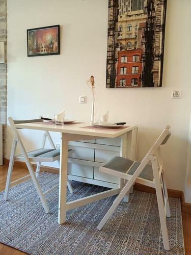 Apartamento Duplex La Corrada Vut 2550