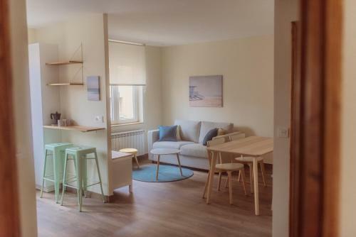 Apartamento Callao3gijon