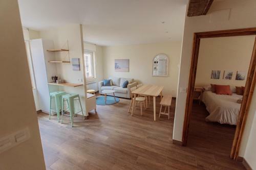 Apartamento Callao3gijon