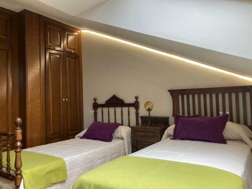Apartamento El Texu