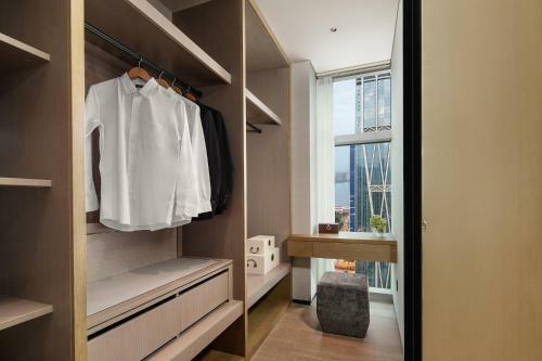 Apartamentos Ascott Xiangjiang Ffc Changsha