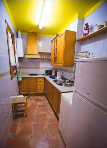 Apartamento Realejo Pr�ncipe