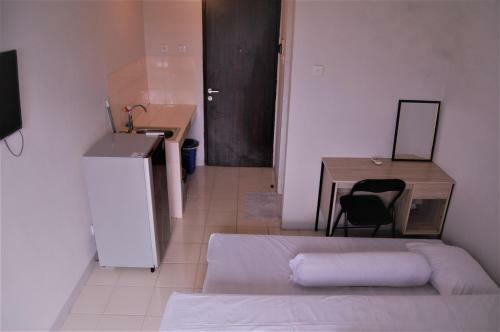 Cozy Studio Room - Apartement Serpong Greenview