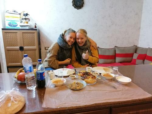 Ajloun Mihna Guest House