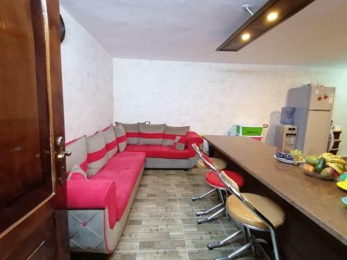 Ajloun Mihna Guest House