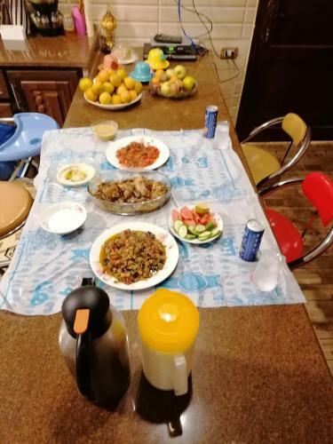 Ajloun Mihna Guest House
