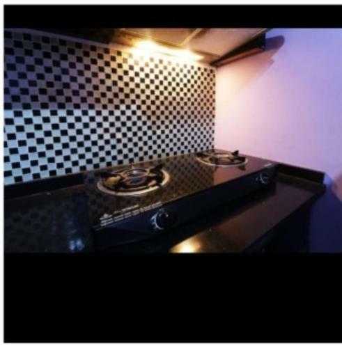 Hotel Dinda Apartment Serpong Green View