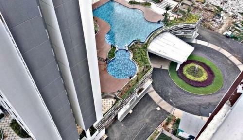 Hotel Dinda Apartment Serpong Green View