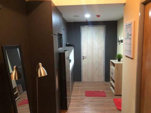 Apartment Akasa Pureliving 1 Bedroom
