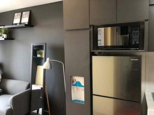 Apartment Akasa Pureliving 1 Bedroom