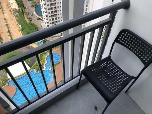 Apartment Akasa Pureliving 1 Bedroom