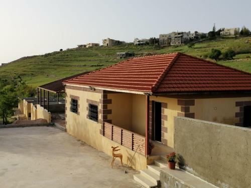 Agroturismo The North Jewel