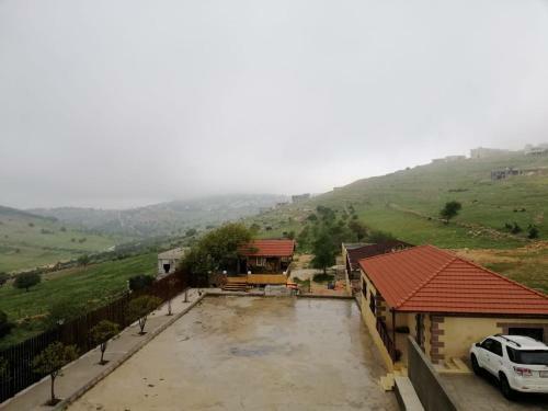 Agroturismo The North Jewel